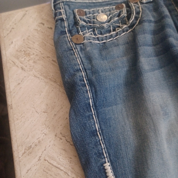 True Religion RICKY SUPER T - Picture 11 of 13